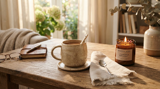 Home Essentials Collection